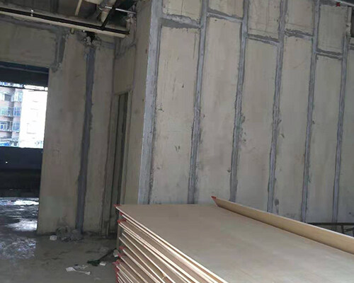 哈爾濱輕質墻板 哈爾濱輕質墻板